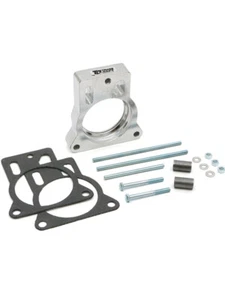 Trans-Dapt Throttle Body Spacer Torque-Curve 1 in Thick Gasket / Hardwar (2564) - Picture 1 of 12