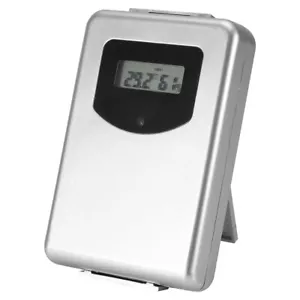 Humidity Remote Sensor Stable 433MHz Temperature Remote Sensor Light Weight L BX - Picture 1 of 7