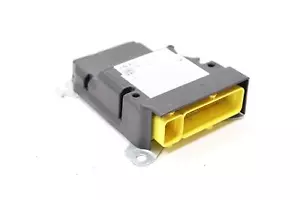 2017 - 2019 AUDI Q7 RESTRAINT DIAGNOSTIC CONTROL MODULE OEM 4M0959655L - Picture 1 of 9