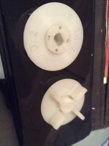 Preethi -premier-prestige Grinder Motor Coupler-mixer-coupler-c-plus-quality - Picture 1 of 1