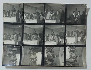 62447 Foto d'epoca 944 - Provini fotografici Rally Molykote - anni '70 - Picture 1 of 4