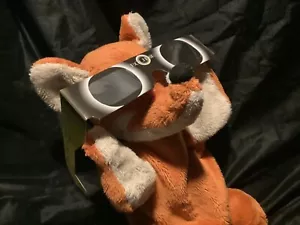 Sonnenfinsternisbrille "The Eclipser" CE ISO zertifiziert SoFi Kinder 12.08.2026 - Bild 1 von 12