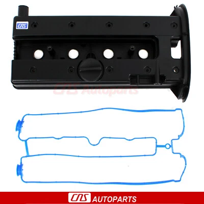 Valve Cover & Gasket 04-05 Suzuki Forenza 99-02 Daewoo Nubira Leganza 2.0L 2.2L - Image 1 of 4