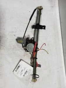 1999-06, Suzuki Vitara XL, Passenger Rear Window Regulator, 1.30, PN: 0621008930 - Bild 1 von 3