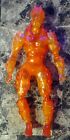 Human Torch 12 13 Inch Action Figure Marvel Fantastic 4 Four Toy Biz 2005