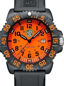 Luminox X2.2059.1 Sea Lion Herrenuhr 44mm 10ATM - Bild 1 von 7