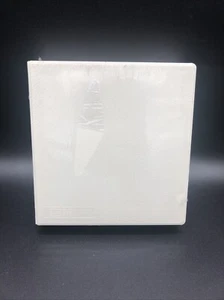 IBM NOS 5.25 1D Floppy Disk Diskettes Hard Library Case qty 10 Quality Originals - Picture 1 of 7