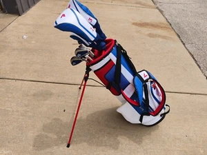 Top Flite 2024 XL Complete 13-Piece Complete Set USA Regular Flex - Picture 1 of 17