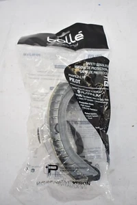 Bolle Safety Pilot Safety Goggles Clear PSGPIL2-L16 Anti Fog Lens Genuine OEM - Picture 1 of 6