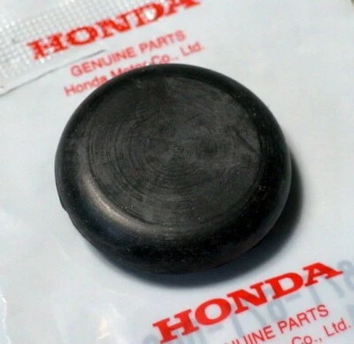 OEM Honda Accord CRX Prelude S2000 Antena Agujero Bloque Borrar Tapón Ojal Foto 1 de 3