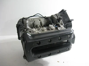 BMW K 1100 RS, 92-96 Motor (56.308 Km) Motorblock Engine Moteur - Bild 1 von 4