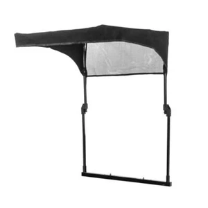 Arnold Sun Shade Collapsible Design Universal Strong Powder-Coated Steel Frame - Picture 1 of 3