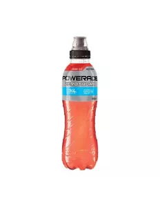 Powerade Zero Berry Ice 600ml x 12 - Picture 1 of 1