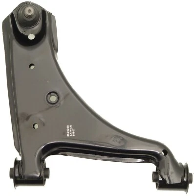 Fits 1988-1992 Mazda MX-6 Control Arm and Ball Joint Assembly FR Lower Dorman - Image 1 of 3