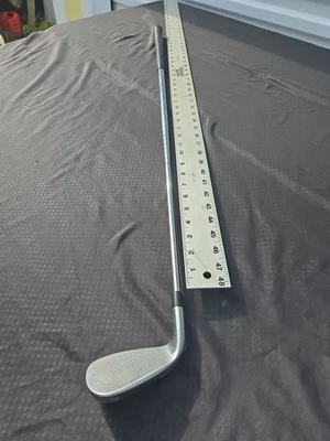 Nike Nexcore Vts Golf Club Pitching Wedge Right-handed Stiff Flex Nice Clean - Image 1 of 4