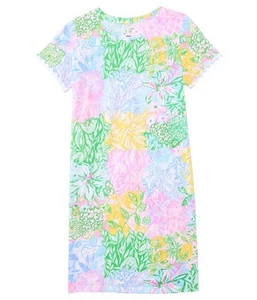 Girl's Lilly Pulitzer Kids Mini Cody Dress (Toddler/Little Kids/Big Kids) - Picture 1 of 3