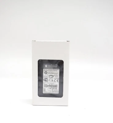 Motorola FNB-V133LI-UNI 1380mAh Rechargeable Li-ion Battery - Image 1 of 4