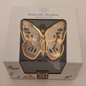 PRADO MARIPOSA LENOX EDICIÓN LIMITADA 20 AÑOS - Imagen 1 de 10