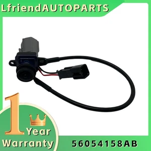 Cámara de reversa de visión trasera apta para Dodge Journey 2012-2019 56054158ab 56054158ag - Imagen 1 de 7