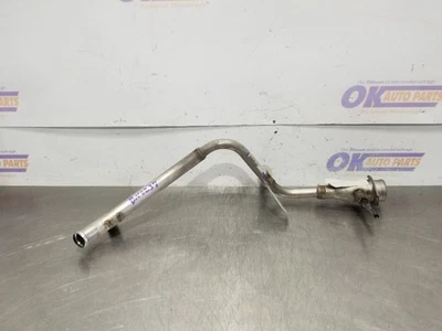 17 2017 JAGUAR XE FUEL FILLER NECK 2,0L - Imagem 1 de 4