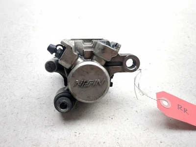 04-09 Pinza de freno trasera honda vtx1300c vtx 1300 Foto 1 de 4