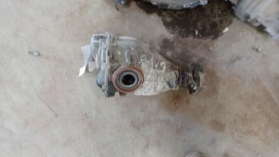 Carrier Diesel Rear Fits 14-18 BMW 328i 2405125 - Image 1 of 4