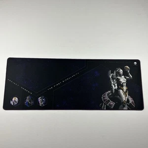 Loot Studios SELTEN XXL große Schreibtischunterlage Gaming Mauspad BRANDNEU - Bild 1 von 6