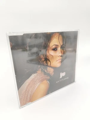Jennifer Lopez Aint It Funny CD  Gut - Bild 1 von 3