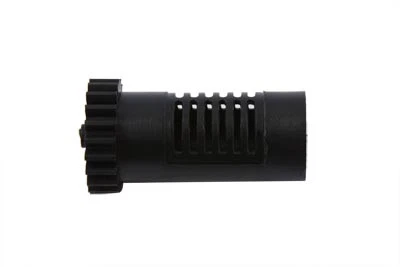 Válvula respiradora de pecho de leva de plástico .005 de gran tamaño para Harley Davidson Foto 1 de 2