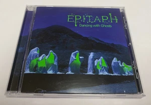 CD: Epitaph - Dancing With Ghosts - Bild 1 von 3