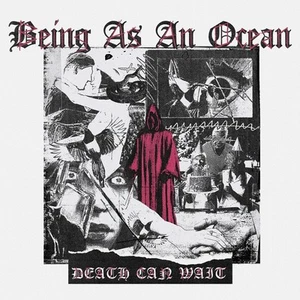 Being As an Ocean Death Can Wait (Vinyl) 12" Album Box Set (Limited Edition) - Picture 1 of 2