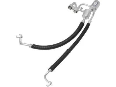 Conjunto de manguera colector de aire acondicionado para Buick LeSabre 2000-2005 94989YG 2003 2002 2004 Foto 1 de 2