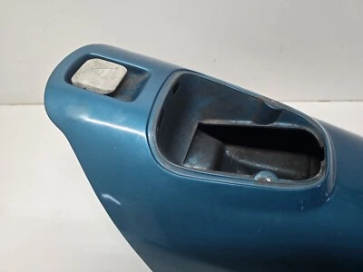 Tigershark Monte Carlo 770 1997 OEM capó montaje de cubierta de almacenamiento 1673-300 Foto 1 de 4