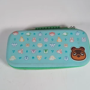 Estuche de Transporte Nintendo Switch Animal Crossing Oficial PowerA - Imagen 1 de 9