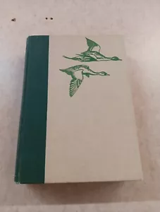Almost Antique Book Birds of America 1936 Garden City 106 Color Plates - Picture 1 of 9