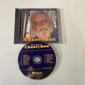 Chantyman cd Glenn Yarbrough - Picture 1 of 1