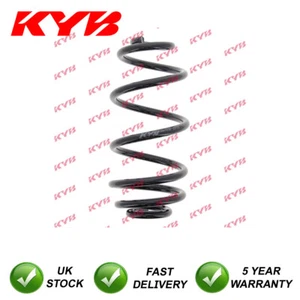 Suspension Coil Spring Rear KYB Fits Vauxhall Insignia 2008-2017 #2 - Picture 1 of 4