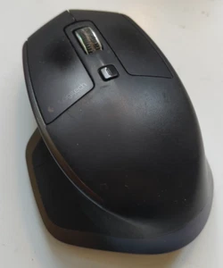 Logitech MX Master Kabellose Maus | Getestet & Funktioniert - Bild 1 von 8