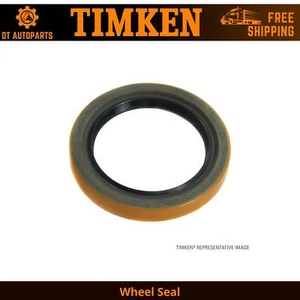 For 1957-1959, 1968 Dodge D200 Pickup Wheel Seal Timken - Picture 1 of 6