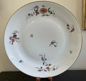 Richard Ginori Oriente Large Platter 13 3/4" - Picture 1 of 7