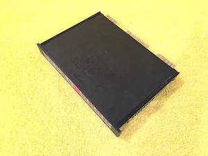 ***NICE*** TEXAS INSTRUMENTS 500-5011 OUTPUT MODULE 8 PT  2459452-001 - Picture 1 of 8