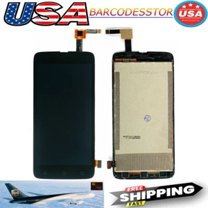 NEW LCD Display with Touch Screen Digitizer Replacement For Honeywell EDA50 HOT! - Picture 1 of 5