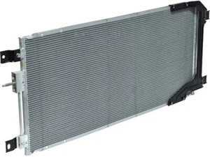 For 2019-2022 Ram 2500 A/C Condenser 92764HS 2021 2020 - Picture 1 of 2