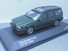 Volvo 850 T5-R 2.3I 20V Turbo In Dark Olive Pearl 1/43Rd Scale