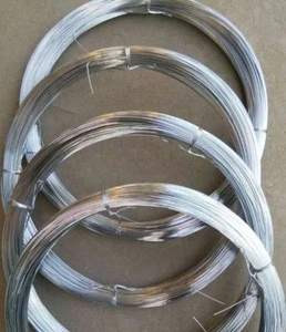 Titanium Wire GR1 Grade 1 1m 2mm Dia TA1 - Picture 1 of 3