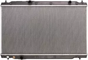 Sunbelt Radiator For 17-19 Honda CR-V 2.4L Lifetime Warranty - Foto 1 di 6