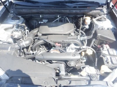 Medidor de flujo de aire de inyección de combustible usado se adapta a: Subaru Legacy 2012 2,5 L sin grado turbo Foto 1 de 4