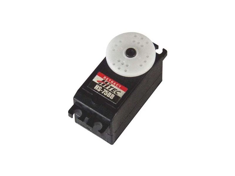 Hitec HS-75BB Low-Profile Servo - 112075 - Bild 1 von 1