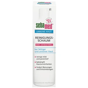 Sebamed Mousse Nettoyante Douce Profonde Nettoyage - Bild 1 von 1