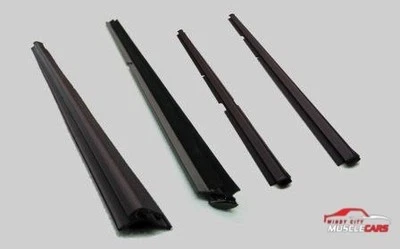 Jeep Grand Cherokee (WJ) 1999-04 kit de banda de intemperie de cinturón  Foto 1 de 2